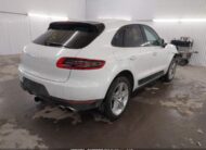 WP1AB2A58GLB42074 2016 PORSCHE