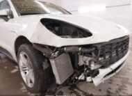 WP1AB2A58GLB42074 2016 PORSCHE