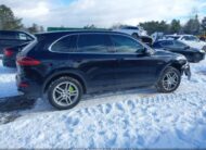 WP1AE2A29GLA61551 2016 PORSCHE