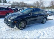WP1AE2A29GLA61551 2016 PORSCHE