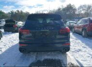 WP1AE2A29GLA61551 2016 PORSCHE