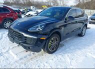 WP1AE2A29GLA61551 2016 PORSCHE