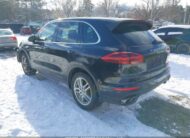 WP1AE2A29GLA61551 2016 PORSCHE