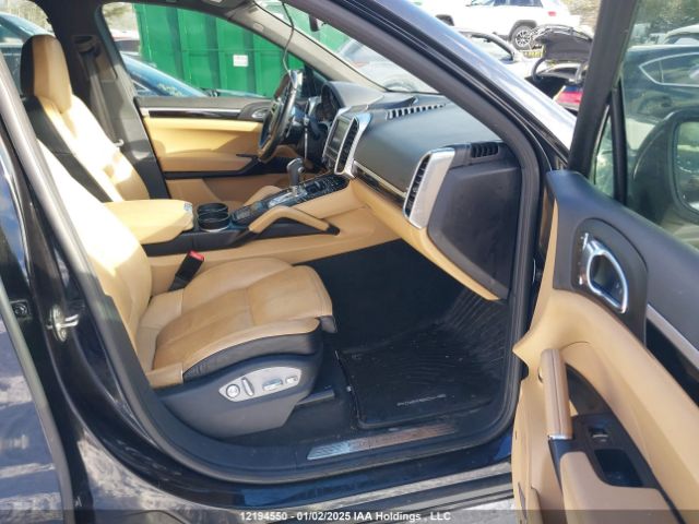 WP1AE2A29GLA61551 2016 PORSCHE