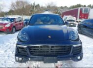 WP1AE2A29GLA61551 2016 PORSCHE