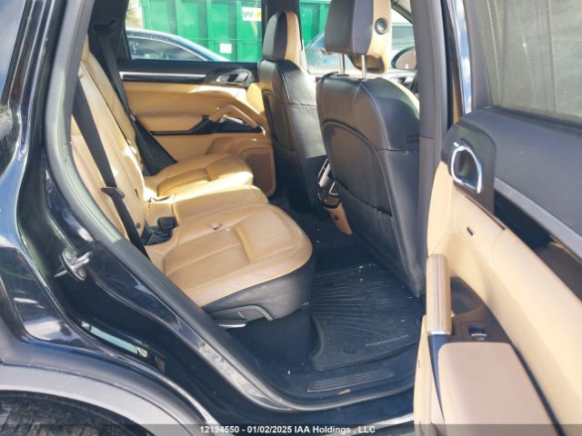WP1AE2A29GLA61551 2016 PORSCHE