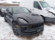 WP1AG2A5XPLB41445 2023 PORSCHE