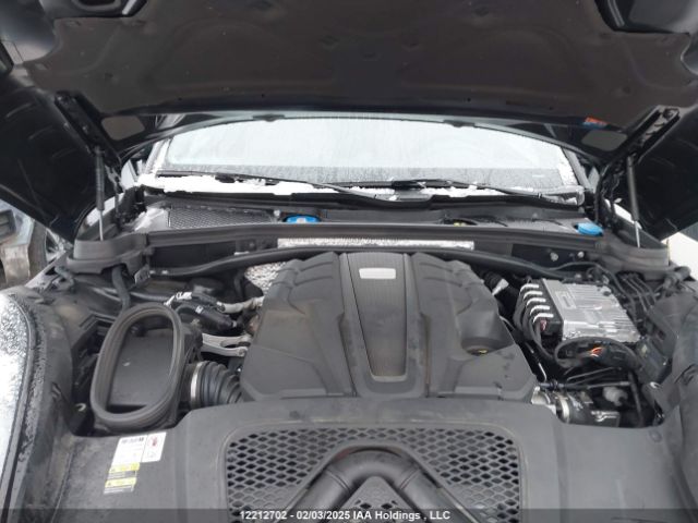 WP1AG2A5XPLB41445 2023 PORSCHE