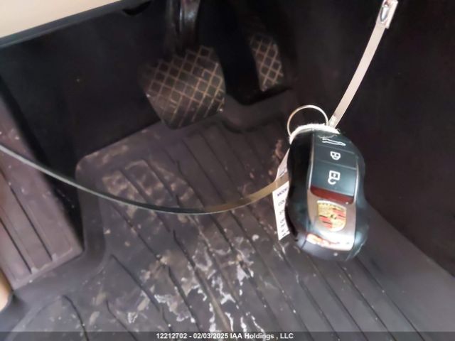 WP1AG2A5XPLB41445 2023 PORSCHE