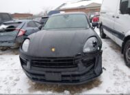 WP1AG2A5XPLB41445 2023 PORSCHE