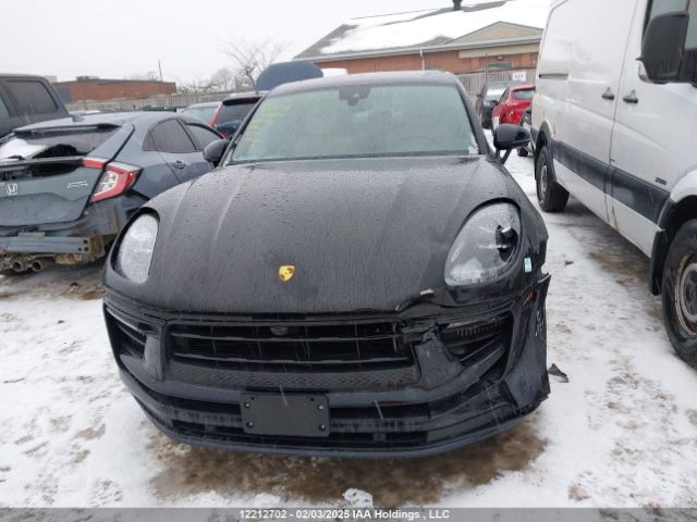 WP1AG2A5XPLB41445 2023 PORSCHE
