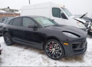 WP1AG2A5XPLB41445 2023 PORSCHE
