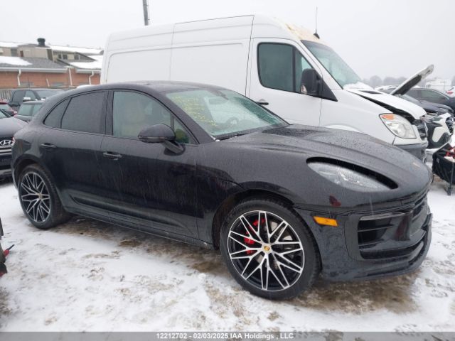 WP1AG2A5XPLB41445 2023 PORSCHE