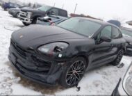 WP1AG2A5XPLB41445 2023 PORSCHE