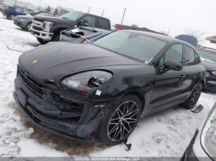 WP1AG2A5XPLB41445 2023 PORSCHE