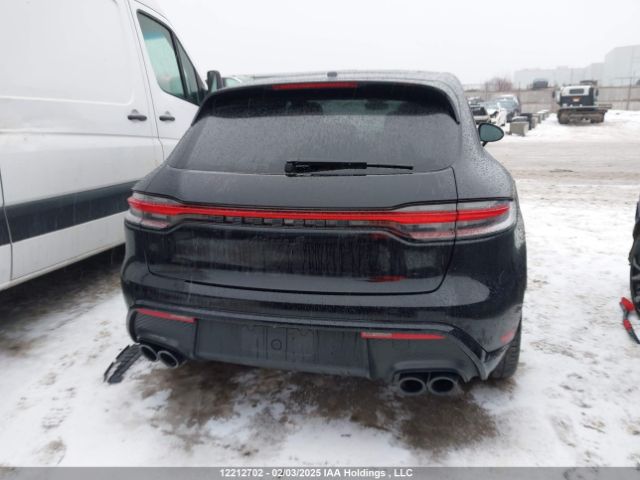 WP1AG2A5XPLB41445 2023 PORSCHE