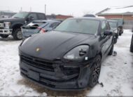 WP1AG2A5XPLB41445 2023 PORSCHE