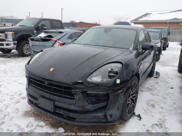 WP1AG2A5XPLB41445 2023 PORSCHE