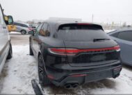 WP1AG2A5XPLB41445 2023 PORSCHE