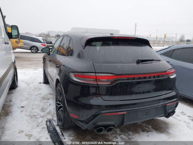 WP1AG2A5XPLB41445 2023 PORSCHE