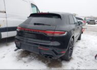 WP1AG2A5XPLB41445 2023 PORSCHE