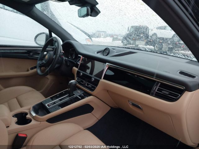WP1AG2A5XPLB41445 2023 PORSCHE