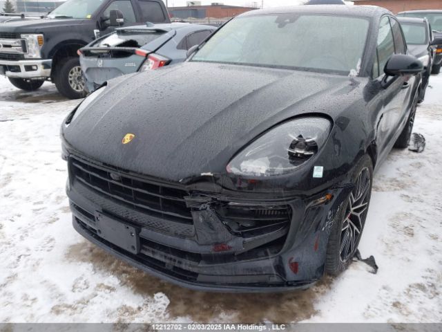 WP1AG2A5XPLB41445 2023 PORSCHE
