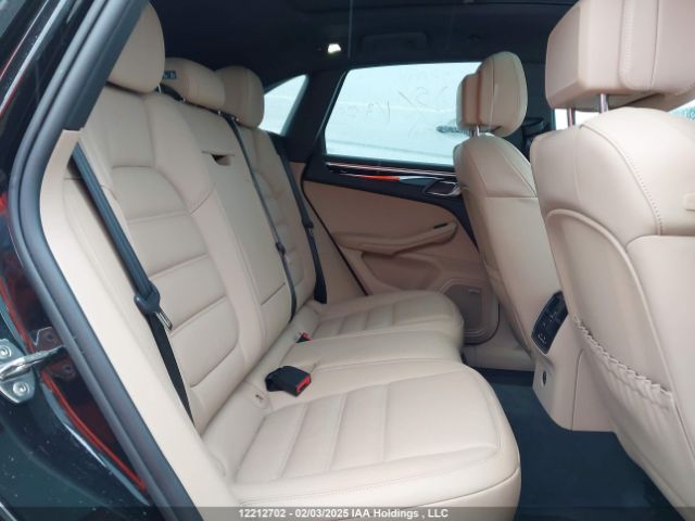 WP1AG2A5XPLB41445 2023 PORSCHE