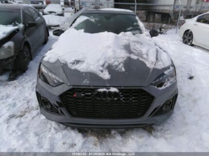WUAAWCF57RA901920 2024 AUDI