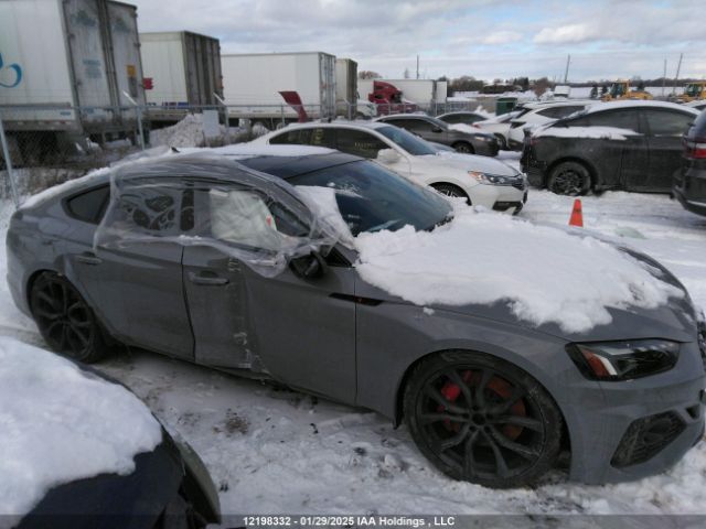 WUAAWCF57RA901920 2024 AUDI
