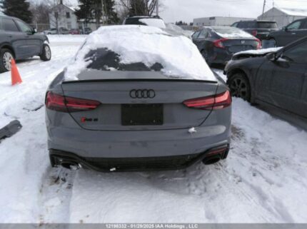 WUAAWCF57RA901920 2024 AUDI