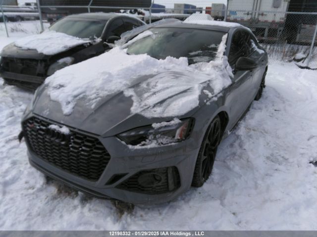 WUAAWCF57RA901920 2024 AUDI