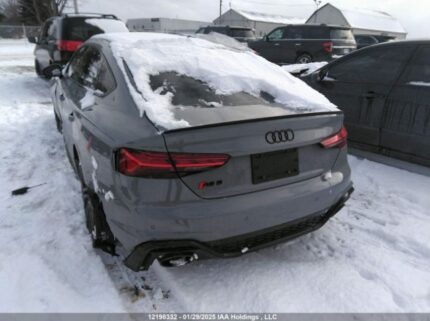 WUAAWCF57RA901920 2024 AUDI