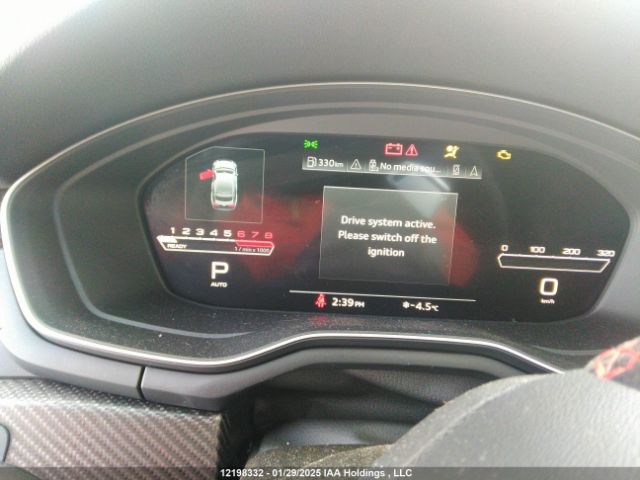 WUAAWCF57RA901920 2024 AUDI