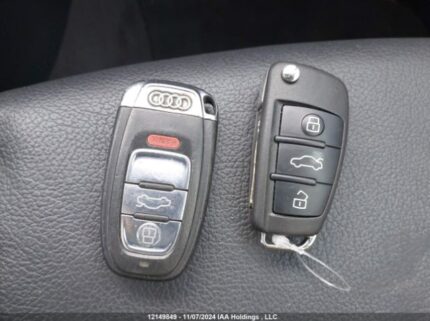 WUABWGFF8KA900270 2019 AUDI