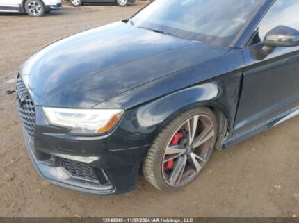 WUABWGFF8KA900270 2019 AUDI