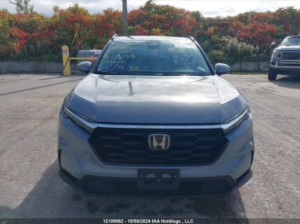 2HKRS4H57PH119248 2023 HONDA