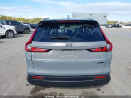 2HKRS4H57PH119248 2023 HONDA