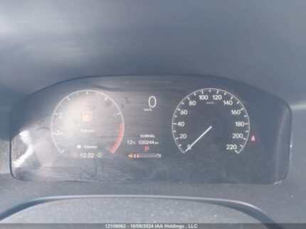 2HKRS4H57PH119248 2023 HONDA