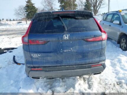 2HKRS6H75RH207103 2024 HONDA
