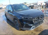 2HKRS6H90RH218852 2024 HONDA