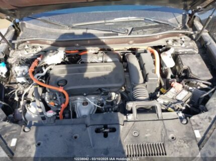 2HKRS6H90RH218852 2024 HONDA