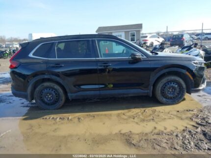 2HKRS6H90RH218852 2024 HONDA
