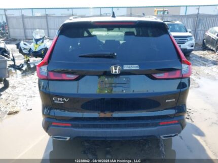 2HKRS6H90RH218852 2024 HONDA