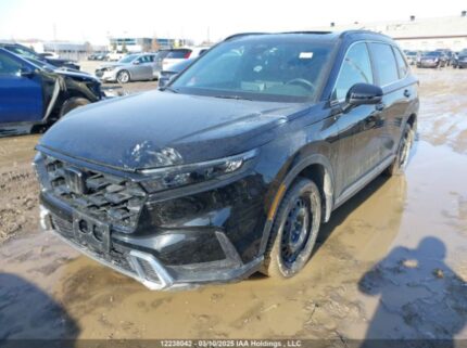 2HKRS6H90RH218852 2024 HONDA