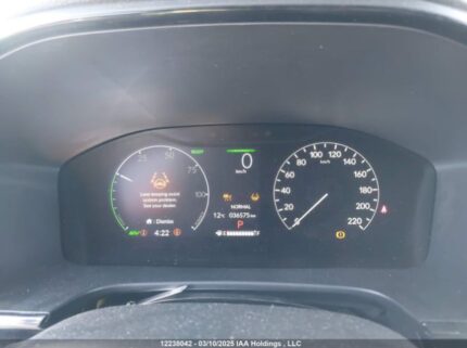 2HKRS6H90RH218852 2024 HONDA