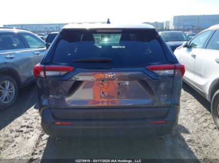 2T3B1RFV2RC440325 2024 TOYOTA