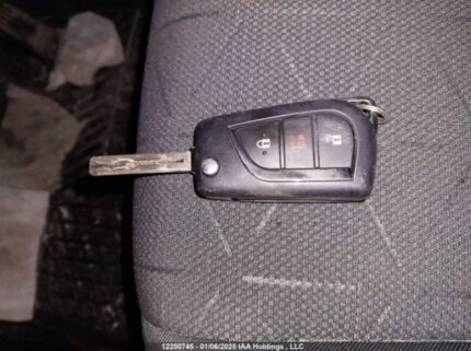 2T3B1RFV3NW303824 2022 TOYOTA