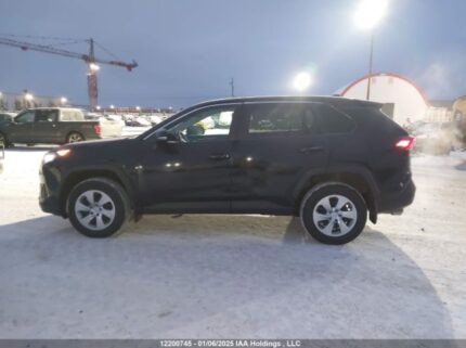 2T3B1RFV3NW303824 2022 TOYOTA