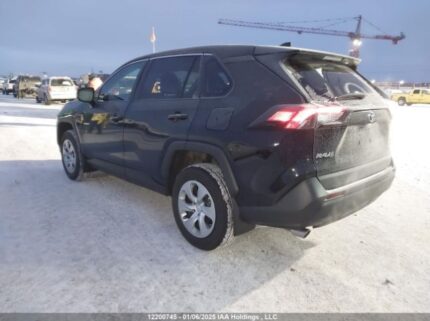 2T3B1RFV3NW303824 2022 TOYOTA